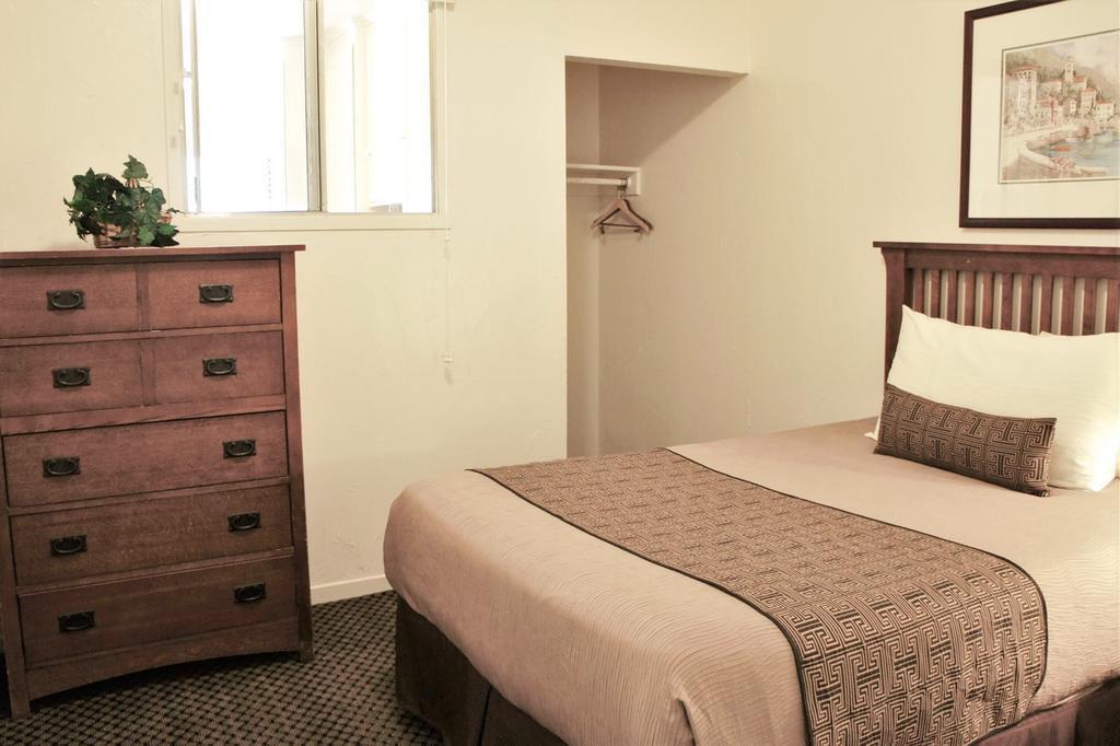 Capitola Venetian Vacation Rentals Eksteriør billede