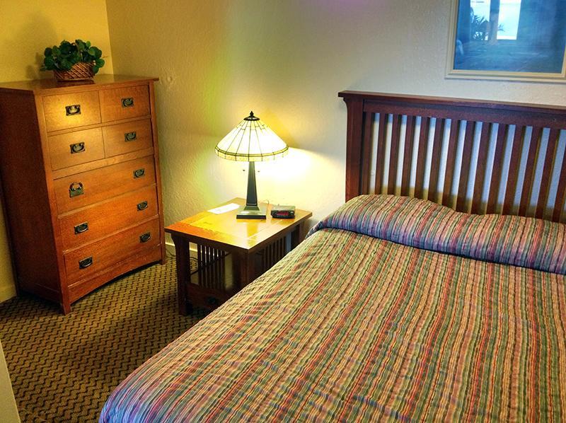 Capitola Venetian Vacation Rentals Eksteriør billede
