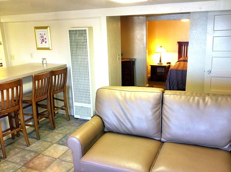 Capitola Venetian Vacation Rentals Eksteriør billede