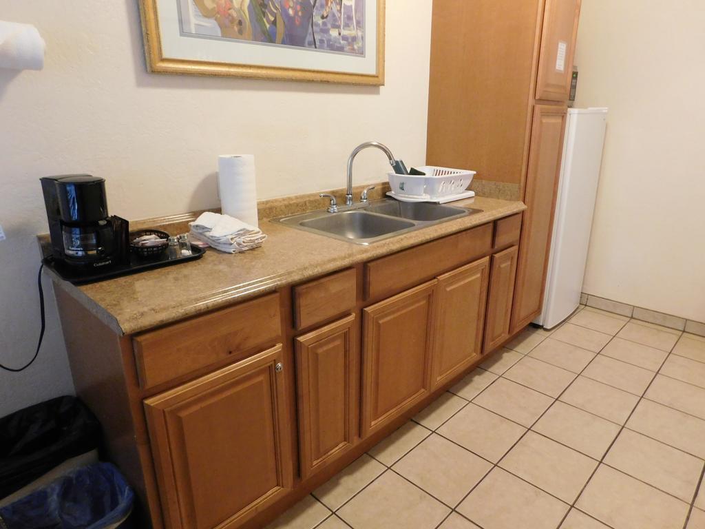 Capitola Venetian Vacation Rentals Eksteriør billede