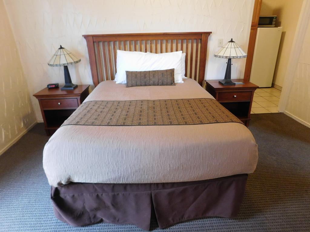 Capitola Venetian Vacation Rentals Eksteriør billede
