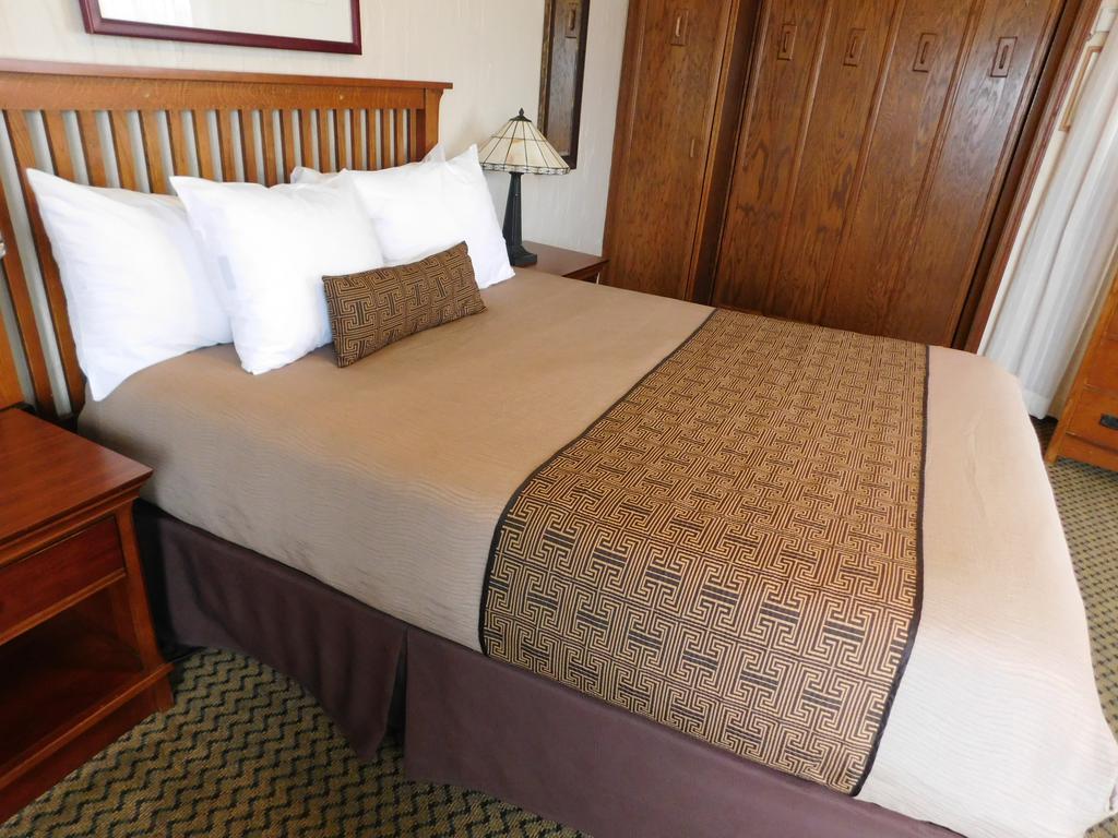 Capitola Venetian Vacation Rentals Eksteriør billede