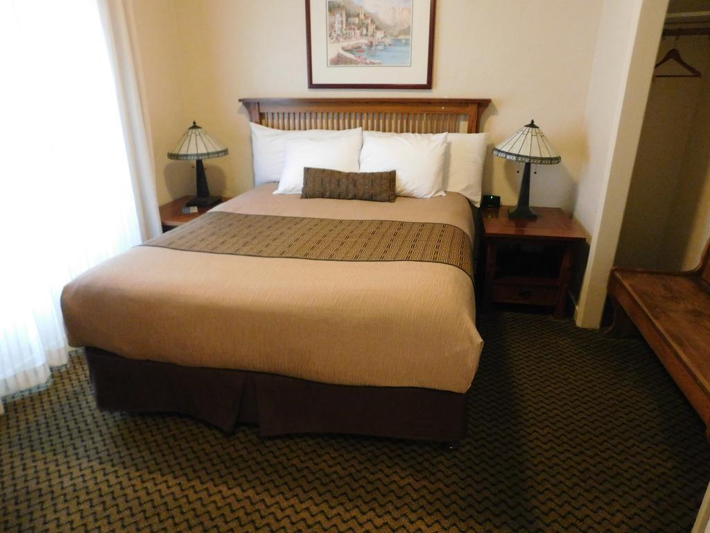 Capitola Venetian Vacation Rentals Eksteriør billede