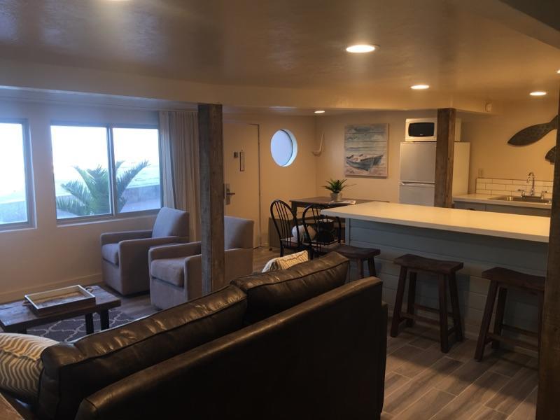 Capitola Venetian Vacation Rentals Eksteriør billede